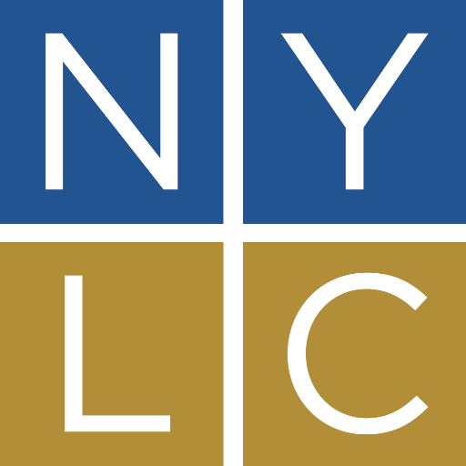 NYLC logo